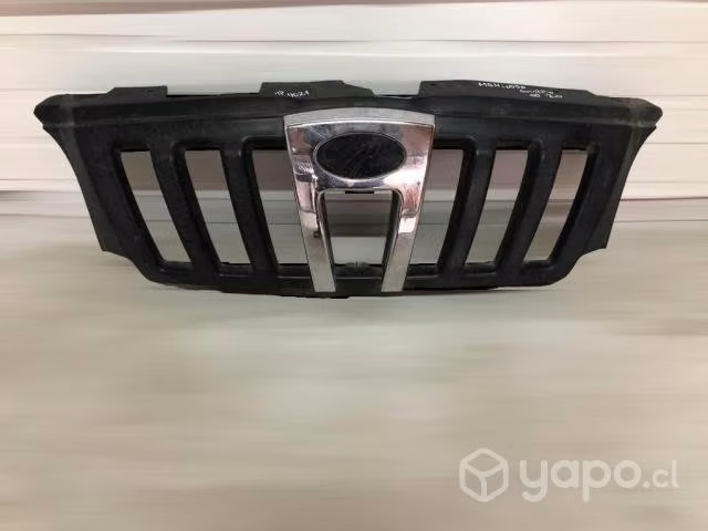 Mascara mahindra scorpio 2008 2020