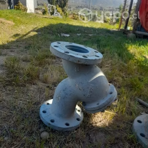 Válvulas de regadio