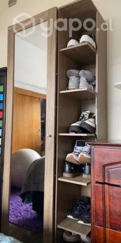 mueble con repisa - Imagen 2