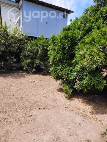 Se vende terreno agrícola