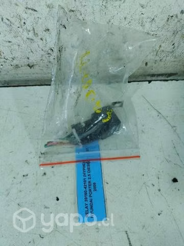 Relay  (HYP063) Hyundai Porter 2.5 Dies