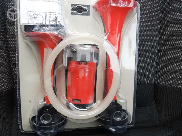 Bocina de aire 12 Volt.