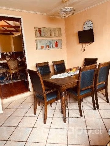 Propiedad villa el golf