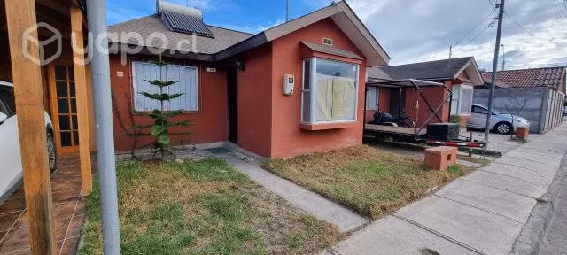 Vendo casa en la florida condominio IX