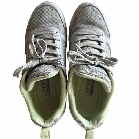 Zapatillas Skechers - Imagen 3