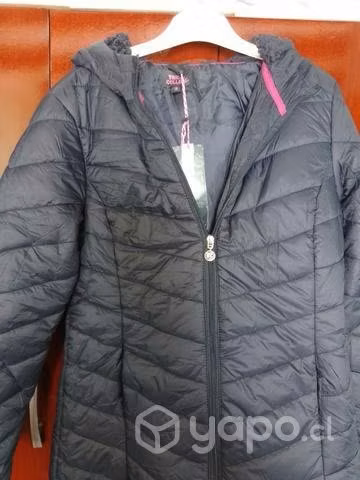 Parka escolar
