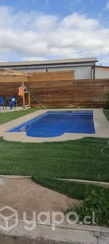 Mantencion integral de piscinas
