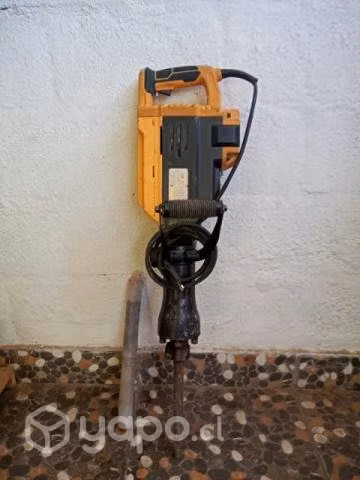 Roto martillo