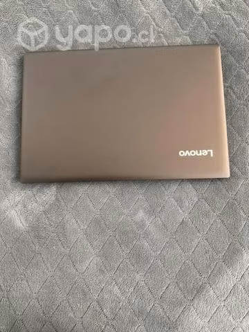 Notebook Lenovo Ideapad 520 - Imagen 2