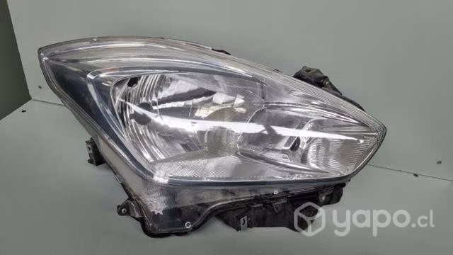 Optico suzuki swift dmg la cisterna 52.02
