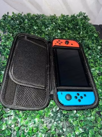 Nintendo switch V2 - Imagen 5