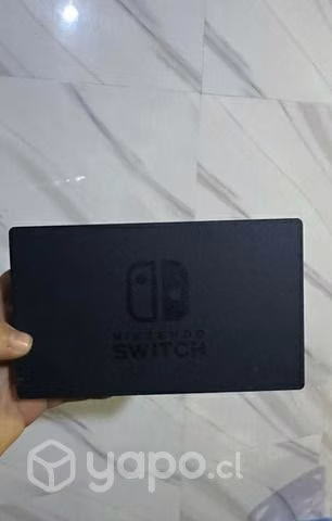 Nintendo switch V2 - Imagen 4