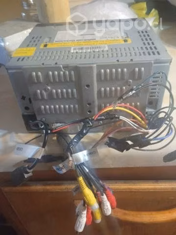 Radio pará auto