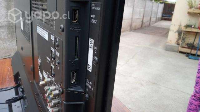 TV Panasonic 32" - Imagen 5
