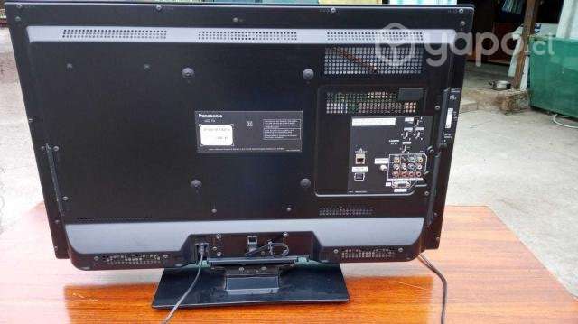 TV Panasonic 32" - Imagen 3