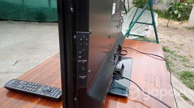 TV Panasonic 32" - Imagen 6
