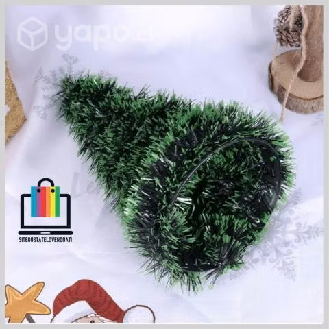 Árbol de Navidad Cono - Imagen 4