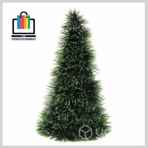Árbol de Navidad Cono - Imagen 2