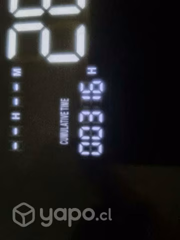 Concentrador de oxígeno medicinal hasta 6 litros - Imagen 2