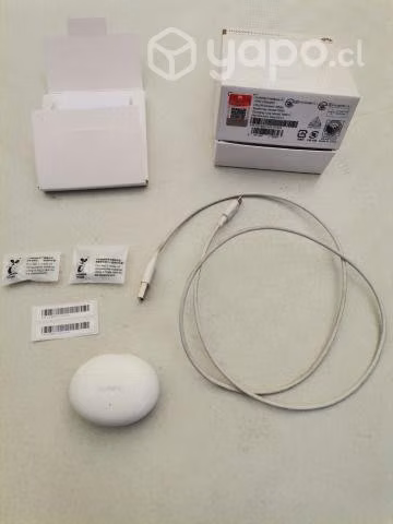Cargador 20w mas cable lightning usado