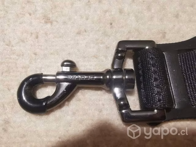 Colgador saxofon alto