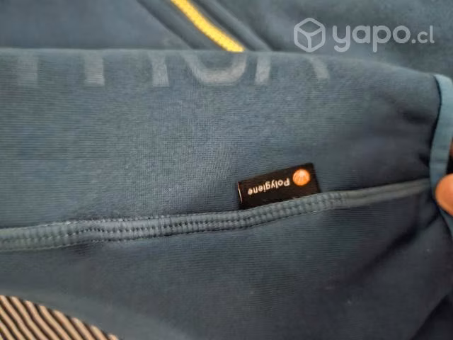 Polar la sportiva