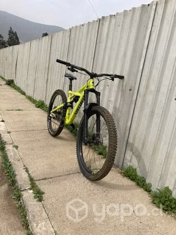 Bicicleta Enduro Specialized Enduro Comp
