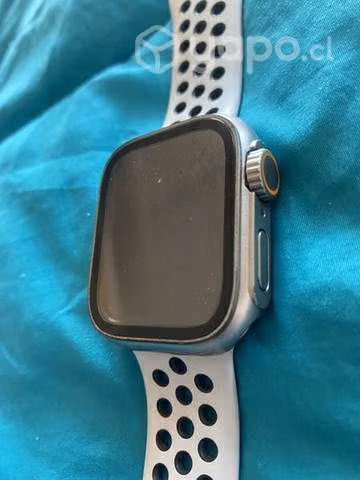 carcasa Apple Watch Series 7 - Imagen 3