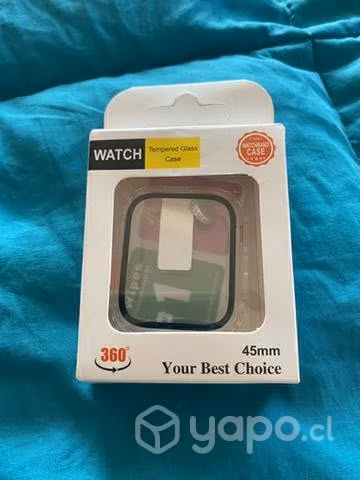 carcasa Apple Watch Series 7 - Imagen 2