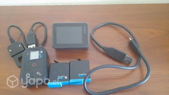 Gopro 6 Hero Black