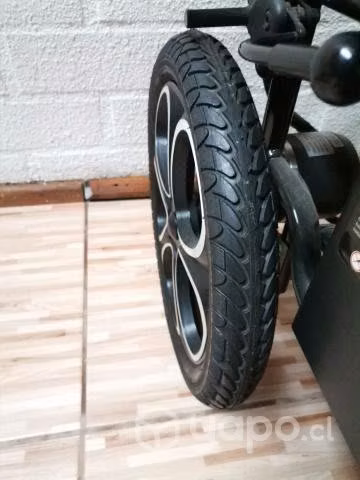 Silla eléctrica FirstCare nueva sin uso