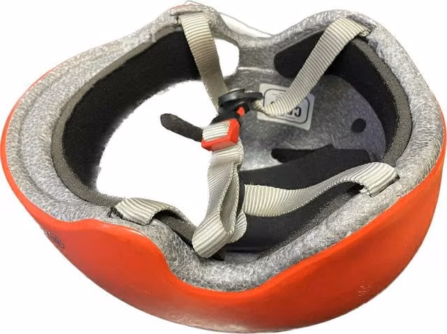 Casco RODA XXS Niño Niña