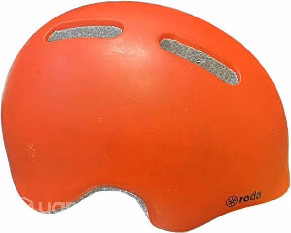 Casco RODA XXS Niño Niña