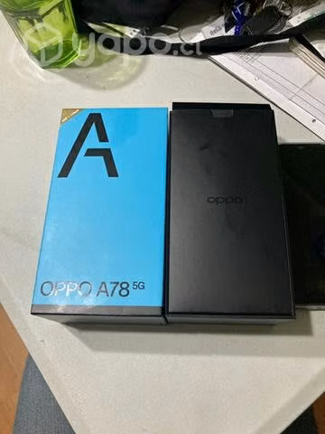 Celular Oppo A78 5G