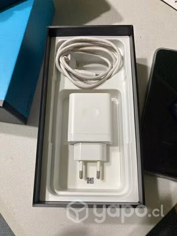 Celular Oppo A78 5G