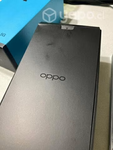 Celular Oppo A78 5G
