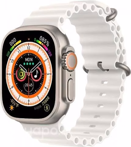 Smartwatch modernos, HK9, HK8, H11, HW3.