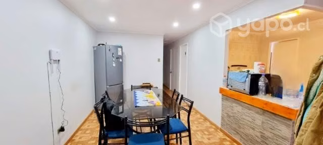 Casa en capitán avalos Ovalle - Imagen 3
