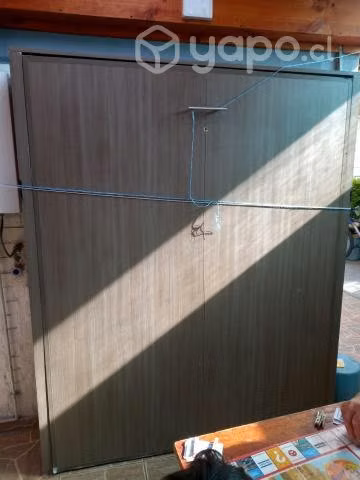 Cama abatible 2 plazas