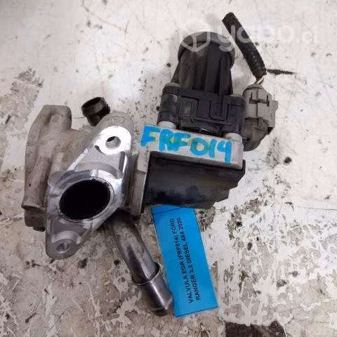 Válvula EGR (FRF014) Ford Ranger 3.2 Diesel 4x4