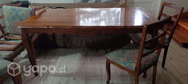 Comedor normando - Imagen 2