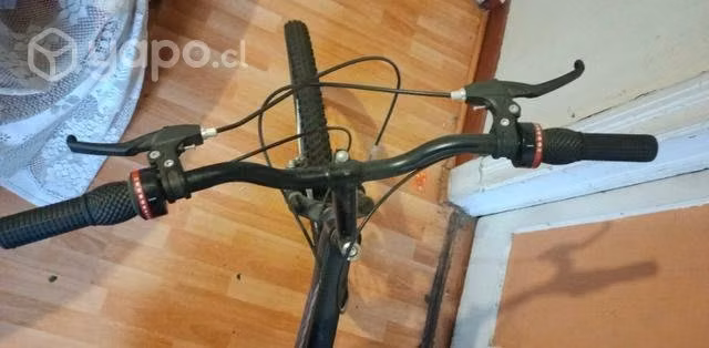 Bicicleta aro 26