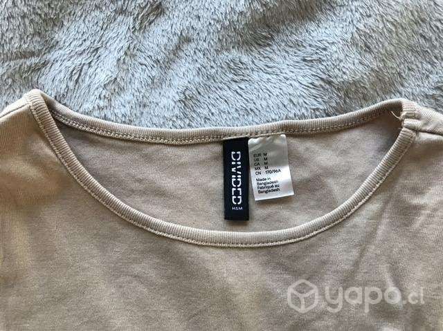Poleras Poleras - Imagen 4