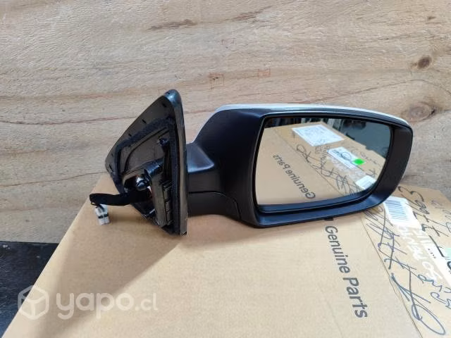 Espejo Kia Sorento 2011 2015 nvo /rgd01m02j - Imagen 2