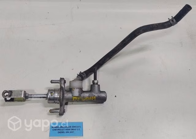 Bomba Embrague (DNC041) Chevrolet New Dmax 2.5 Die