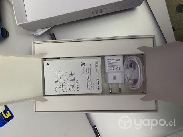 Samsung Galaxy tab 7 lite