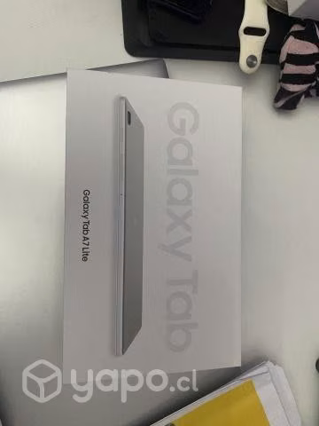 Samsung Galaxy tab 7 lite