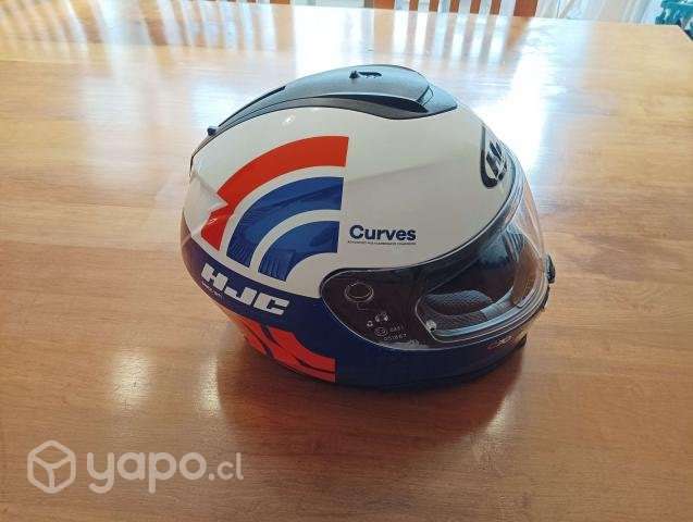 Casco de Moto HJC C70 - Imagen 3