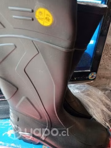 Botas nuevas buena marca