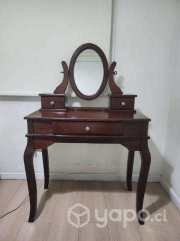 Toillet de Madera - Imagen 2